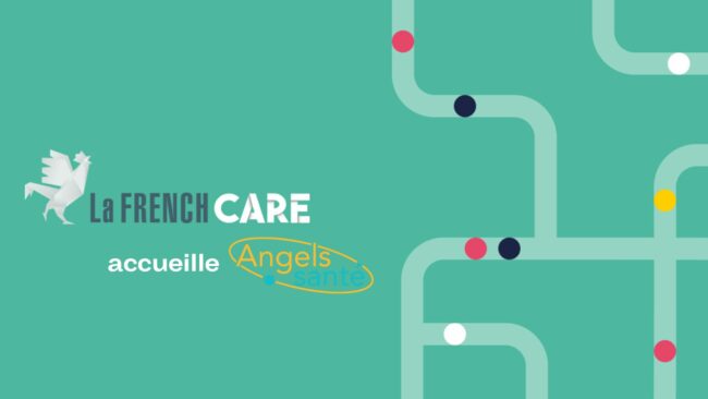 Angels Santé est membre de la communauté de La French Care