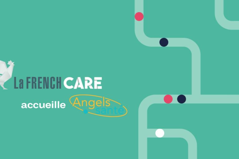 Angels Santé est membre de la communauté de La French Care