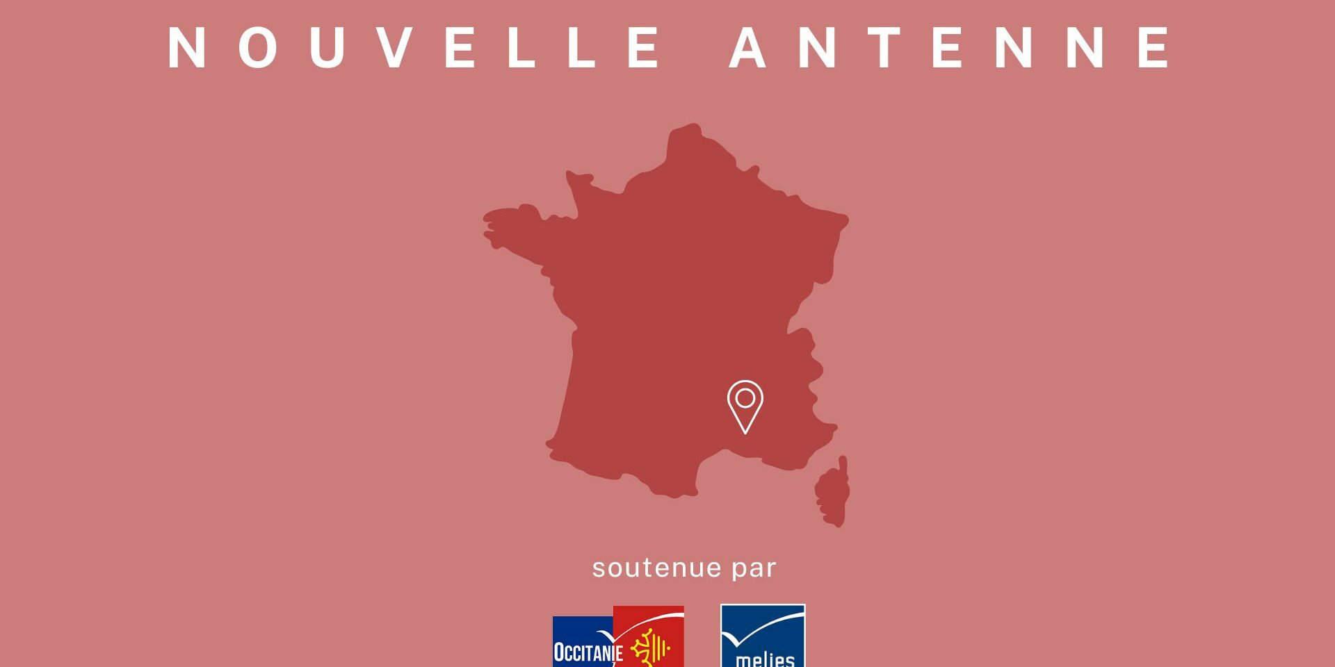 Nouvelle antenne de Business Angels à Nîmes Nouvelle antenne de Business Angels soutenue par MELIES Business Angels et Occitanie Angels