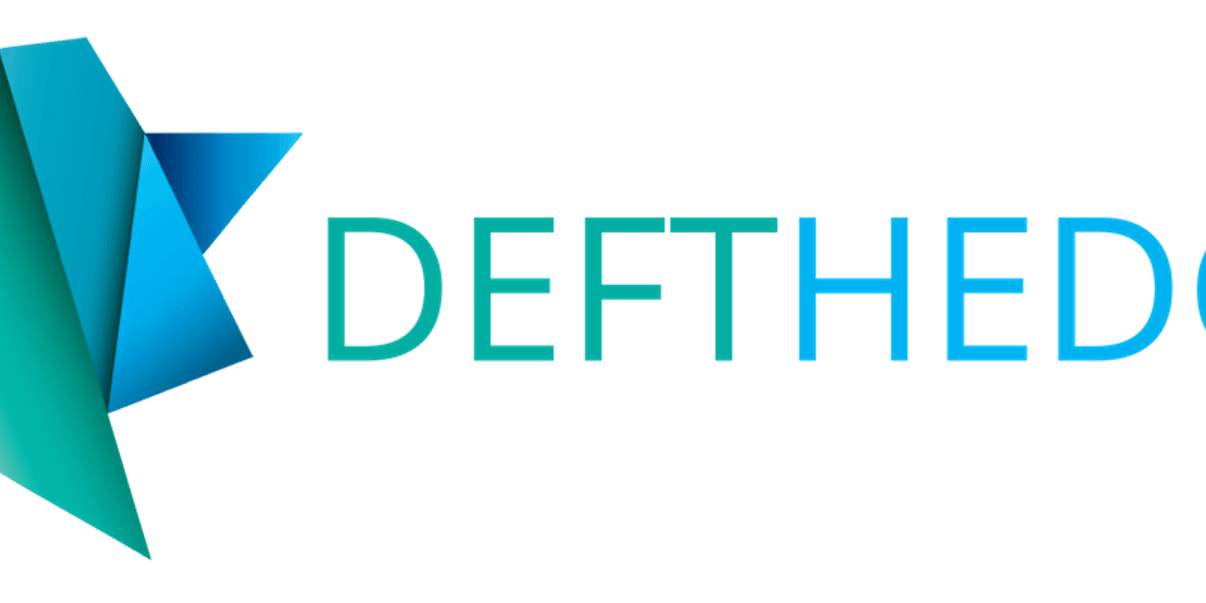 DeftHedge, en partenariat avec la Société Générale DeftHedge, start-up soutenue par Provence Angels en partenariat avec la Société Générale