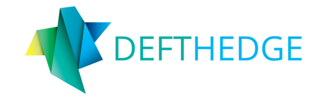 DeftHedge, start-up soutenue par Provence Angels en partenariat avec la Société Générale