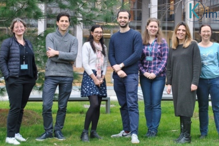 Co-investissement pour Kimialys