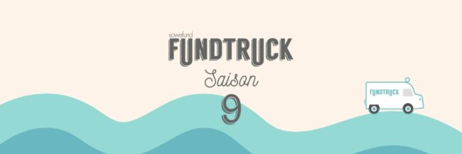 Fundtruck nouvelle saison