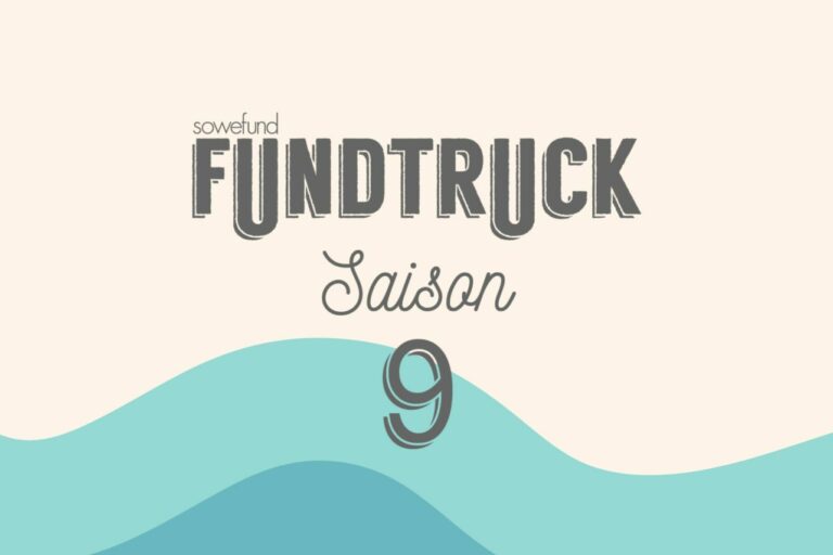 Fundtruck nouvelle saison