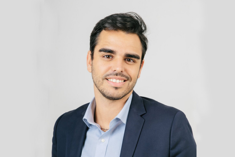 Nouveau délégué général pour les Business Angels des Grandes Écoles