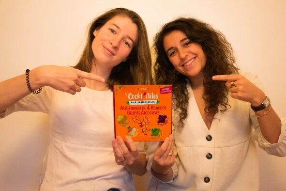 TINYBIRD lève des fonds auprès des Business Angels des Grandes Ecoles