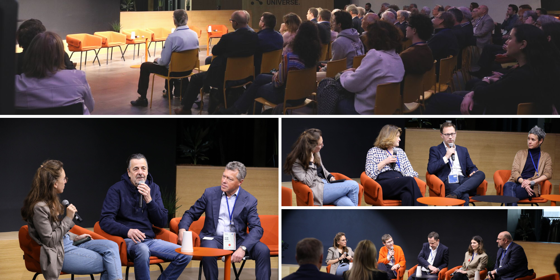 Deeptech Unleashed par France Angels Deeptech Unleashed par France Angels