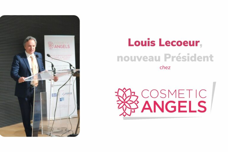 Nouveau conseil d'administration pour Cosmetic Angels