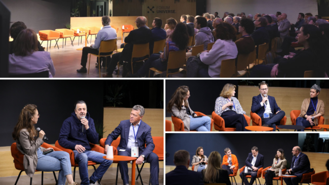 Deeptech Unleashed par France Angels