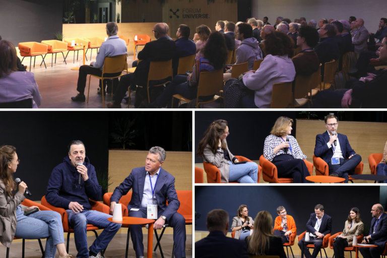 Deeptech Unleashed par France Angels