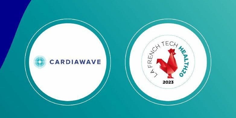 Cardiawave, soutenue par plusieurs réseaux de Business Angels, est lauréate de la première promotion du programme French Tech Health20 Cardiawave, soutenue par plusieurs réseaux de Business Angels, est lauréate de la première promotion du programme French Tech Health20