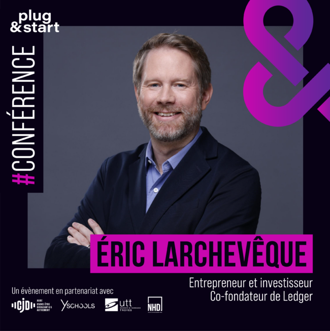 28ème édition de Plug&Start par la Technopole Aube, partenariat Champagne Ardenne Angels