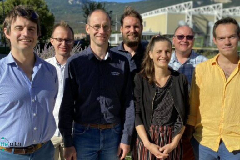 Mag4Health, une aventure humaine à impact positif. Start-up soutenue par les Business Angels des Grandes Ecoles, Grenoble Angels, SAMBA, Rhône Vallée Angels