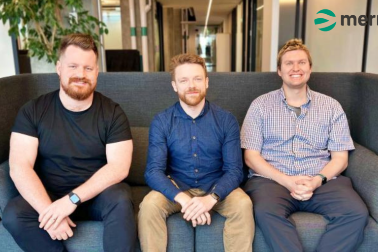 Anges Québec et AQC Capital accompagnent Merinio
