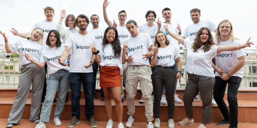 Seed4Soft accompagne Bsport