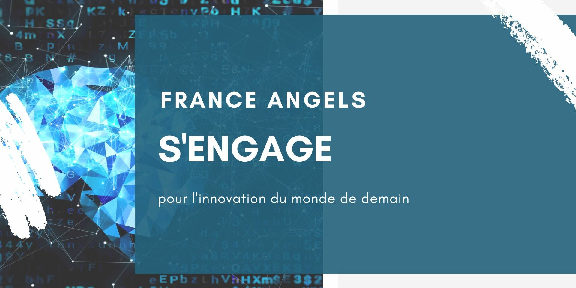 France Angels montre son engagement pour l’innovation de demain