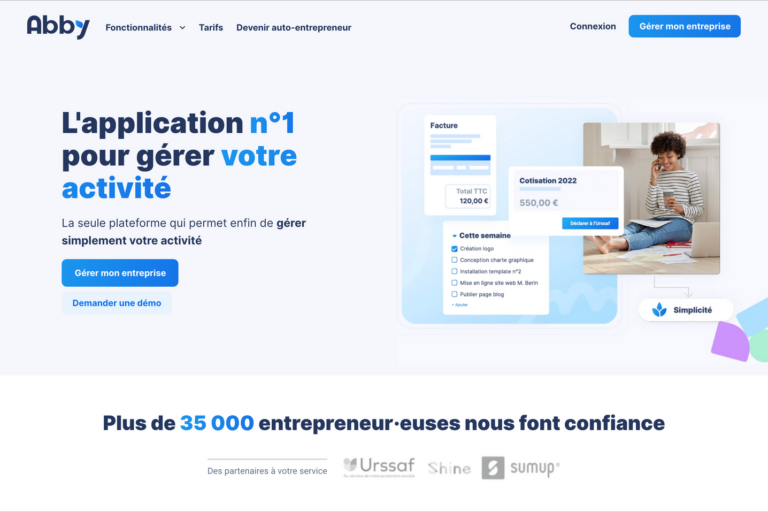 Yeast investit dans Abby