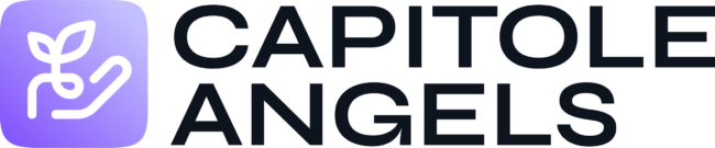 Nouveau logo pour Capitole Angels