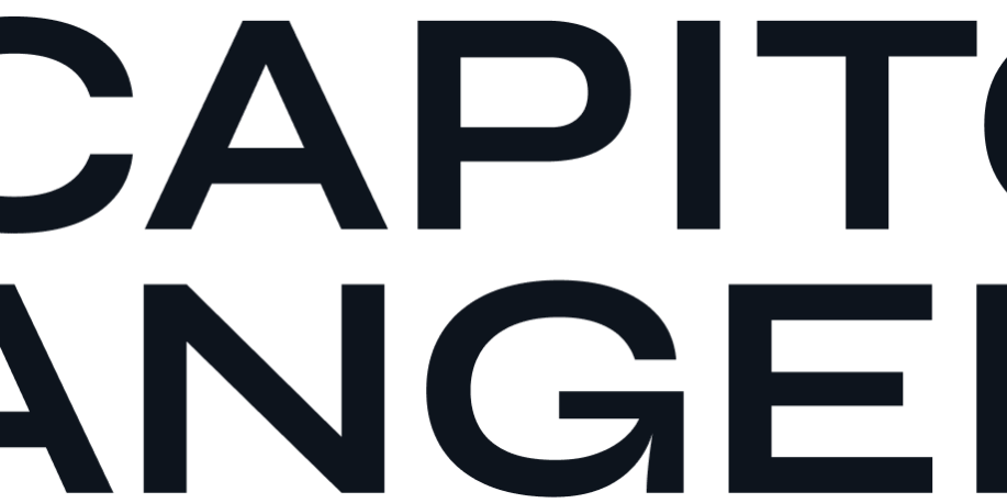 Capitole Angels Nouveau logo pour Capitole Angels