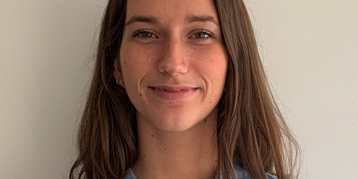 Nouvelle recrue chez Femmes Business Angels Léa Maupu, nouvelle chargée de dealflow chez Femmes Business Angels