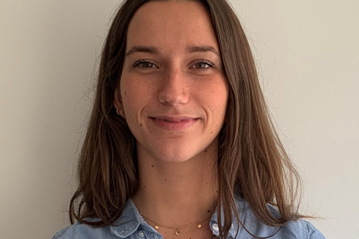 Léa Maupu, nouvelle chargée de dealflow chez Femmes Business Angels