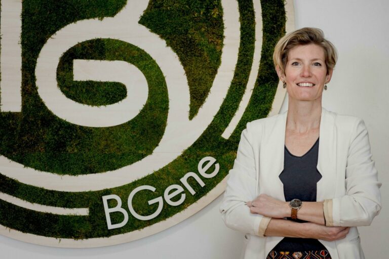 BGene, start-up soutenue par Grenoble Angels devient une entreprise à mission