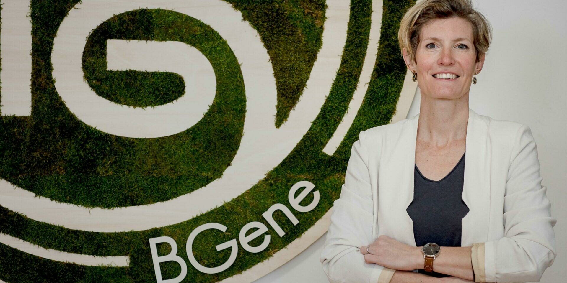 BGene devient une entreprise à mission