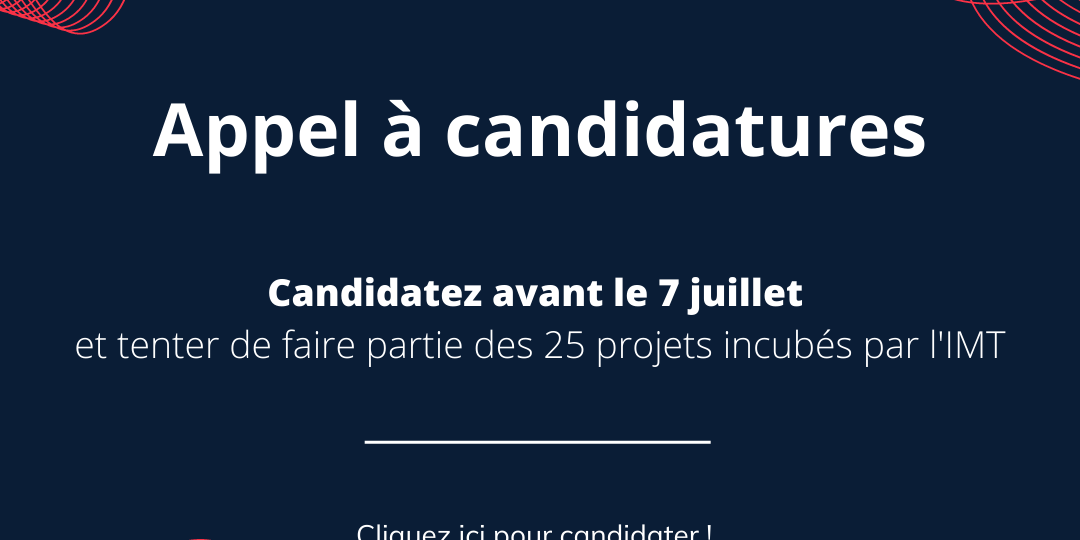 Appel à projets du concours Up To Start Appel à projets du concours Up To Start