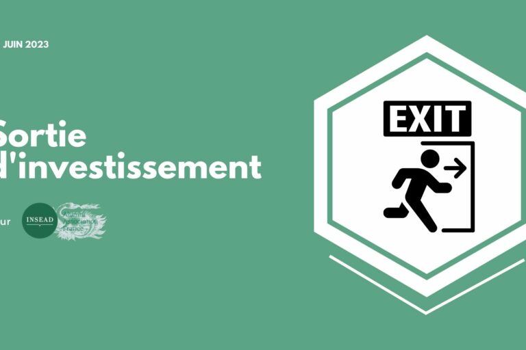 Tousfacteurs, start-up accompagnée par INSEAD Business Angels est rachetée par GLS