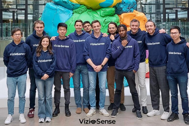 Viziosense lève des fonds auprès de BeAngels