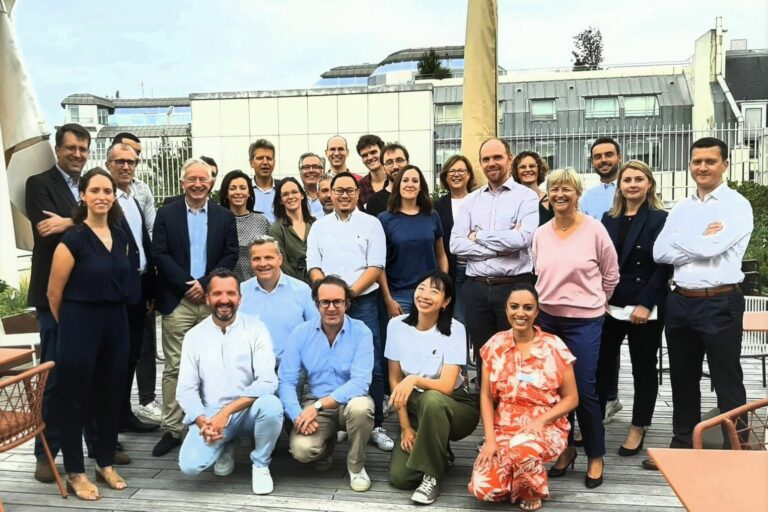 Paris Business Angels, partenaire du Club Start Innovation Paris Business Angels, partenaire du Club Start Innovation