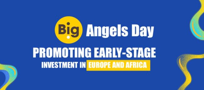 BIG Angels Day 2023, 3ème édition BIG Angels Day 2023, 3ème édition