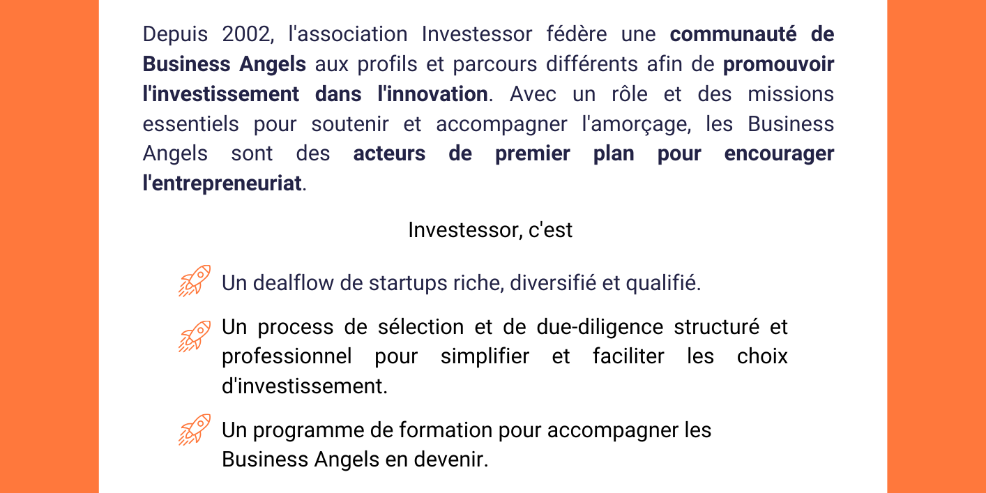 Portes Ouvertes 2023 Investessor Portes Ouvertes 2023 Investessor