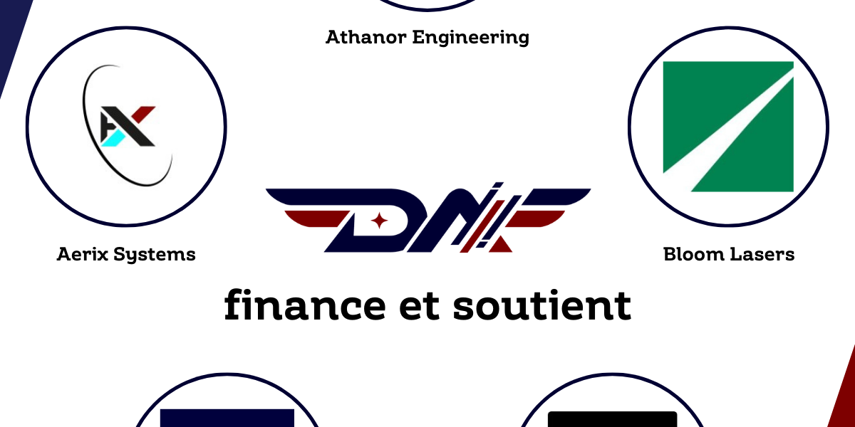 Défense Angels soutient l’innovation Défense Angels soutient l'innovation