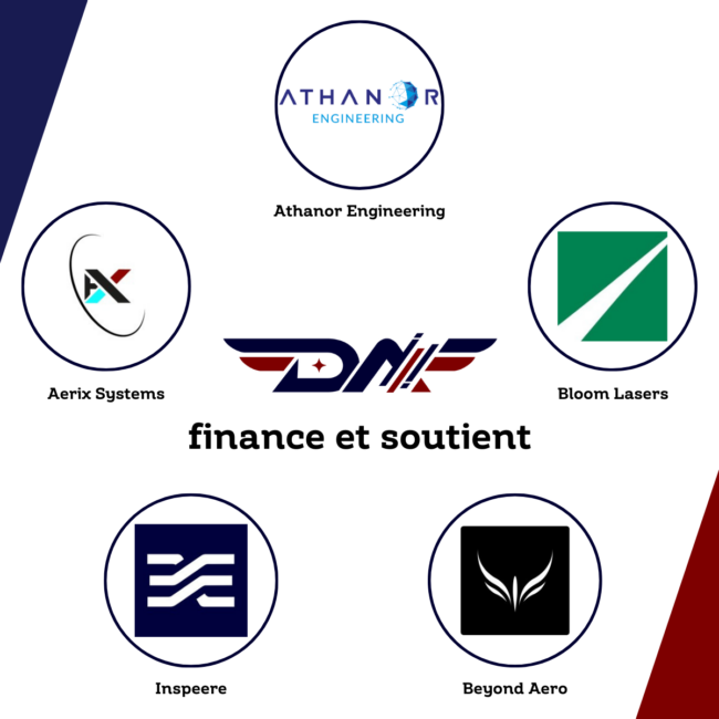 Défense Angels soutient l'innovation