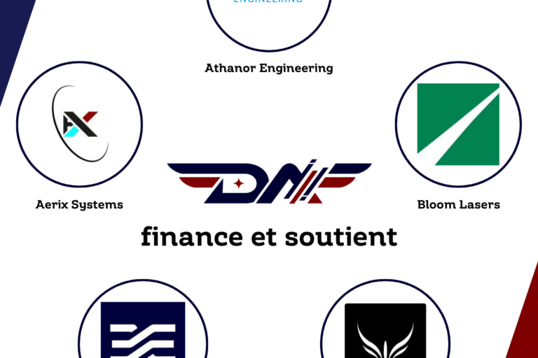 Défense Angels soutient l’innovation Défense Angels soutient l'innovation