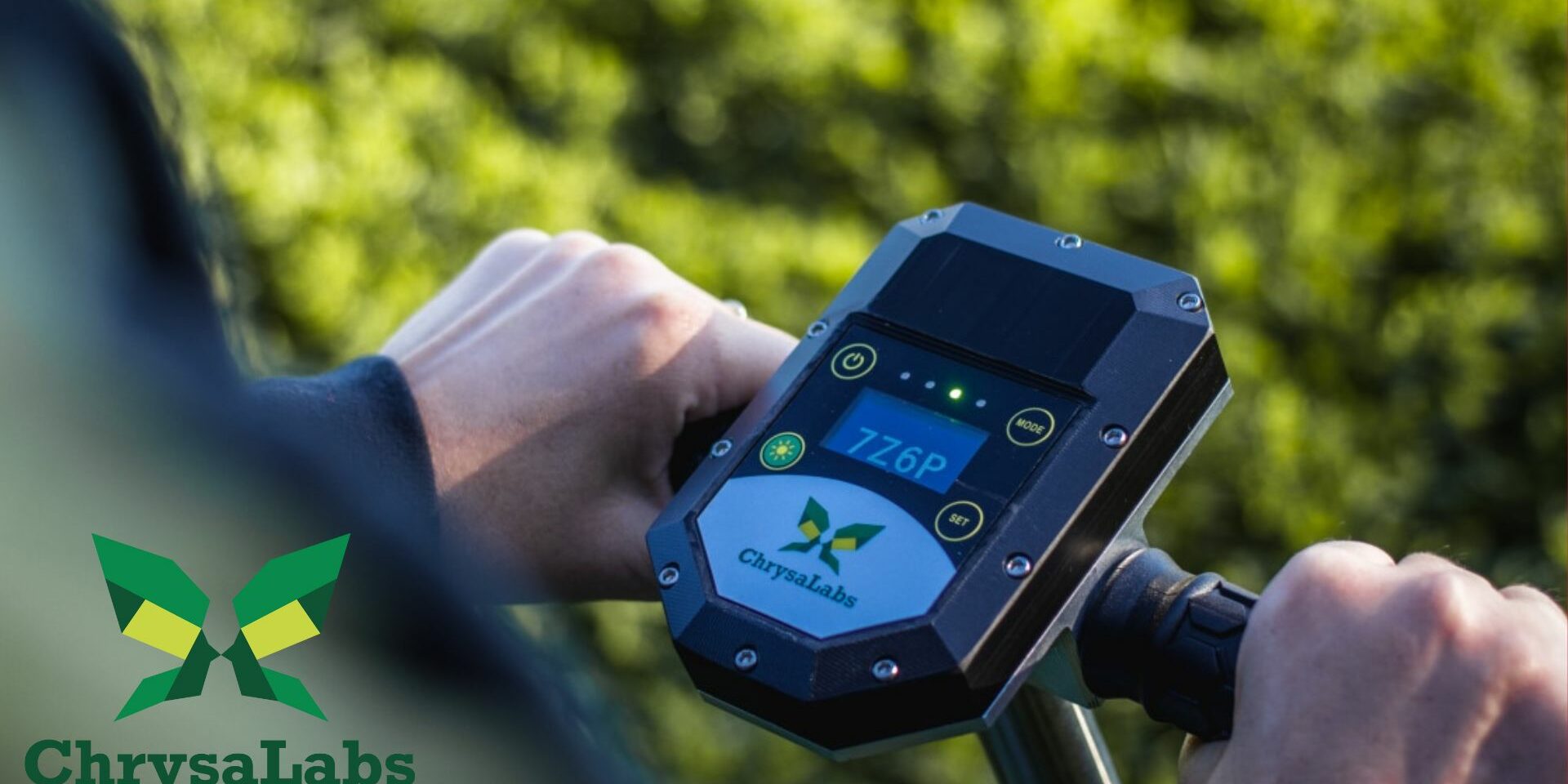 Anges Québec et AQC Capital accompagnent ChrysaLabs Anges Québec et AQC Capital accompagnent ChrysaLabs