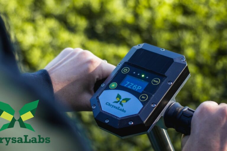 Anges Québec et AQC Capital accompagnent ChrysaLabs Anges Québec et AQC Capital accompagnent ChrysaLabs