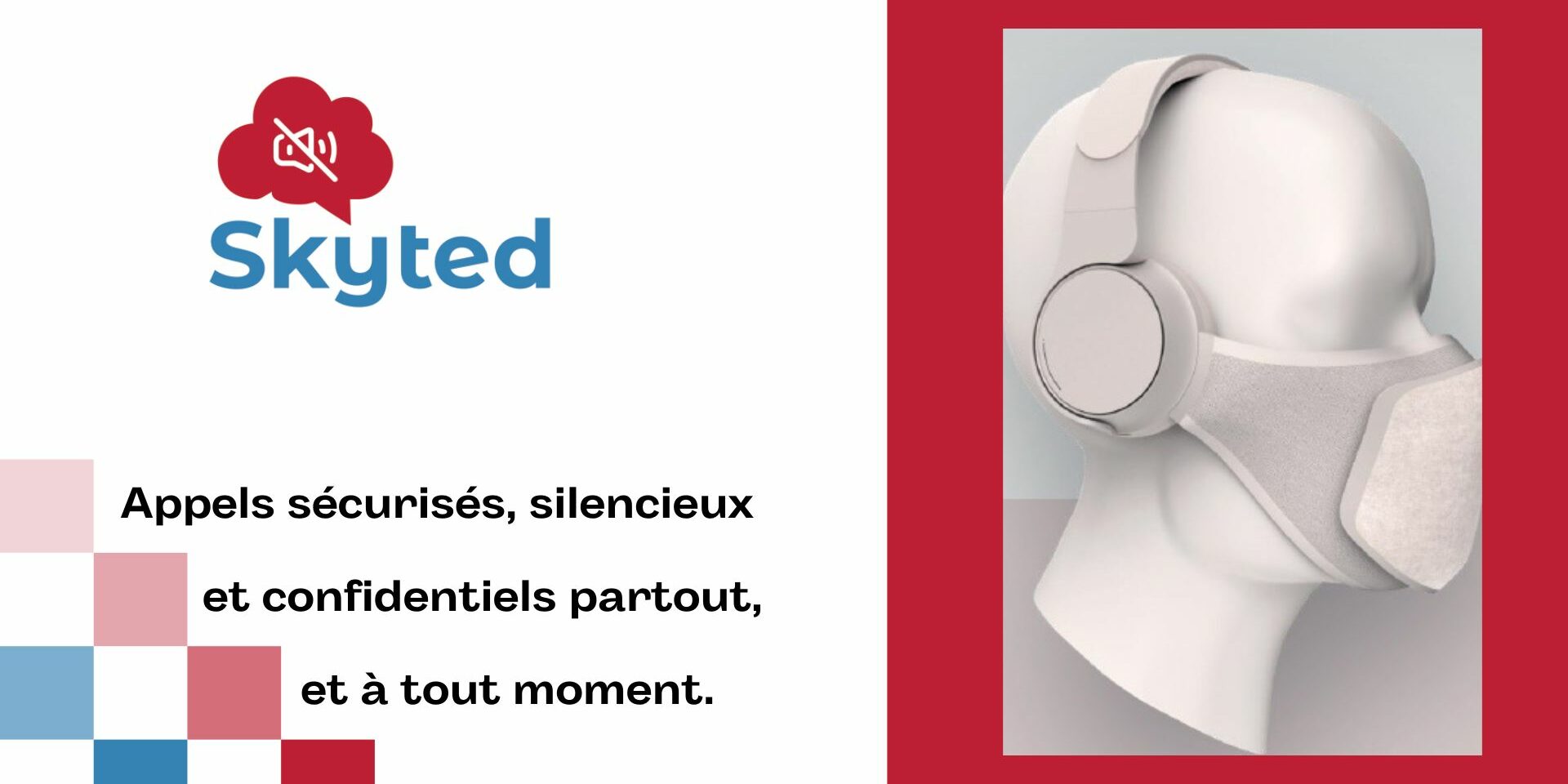 Capitole Angels soutient Skyted Capitole Angels soutient Skyted