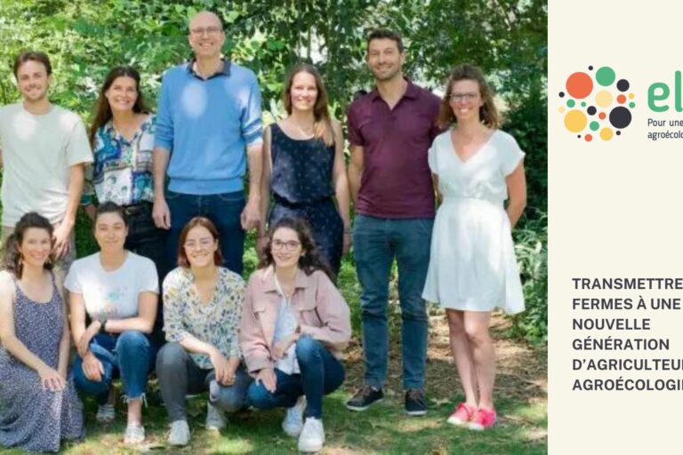 Eloi lève des fonds auprès d’Impact Business Angels Eloi lève des fonds auprès d'Impact Business Angels