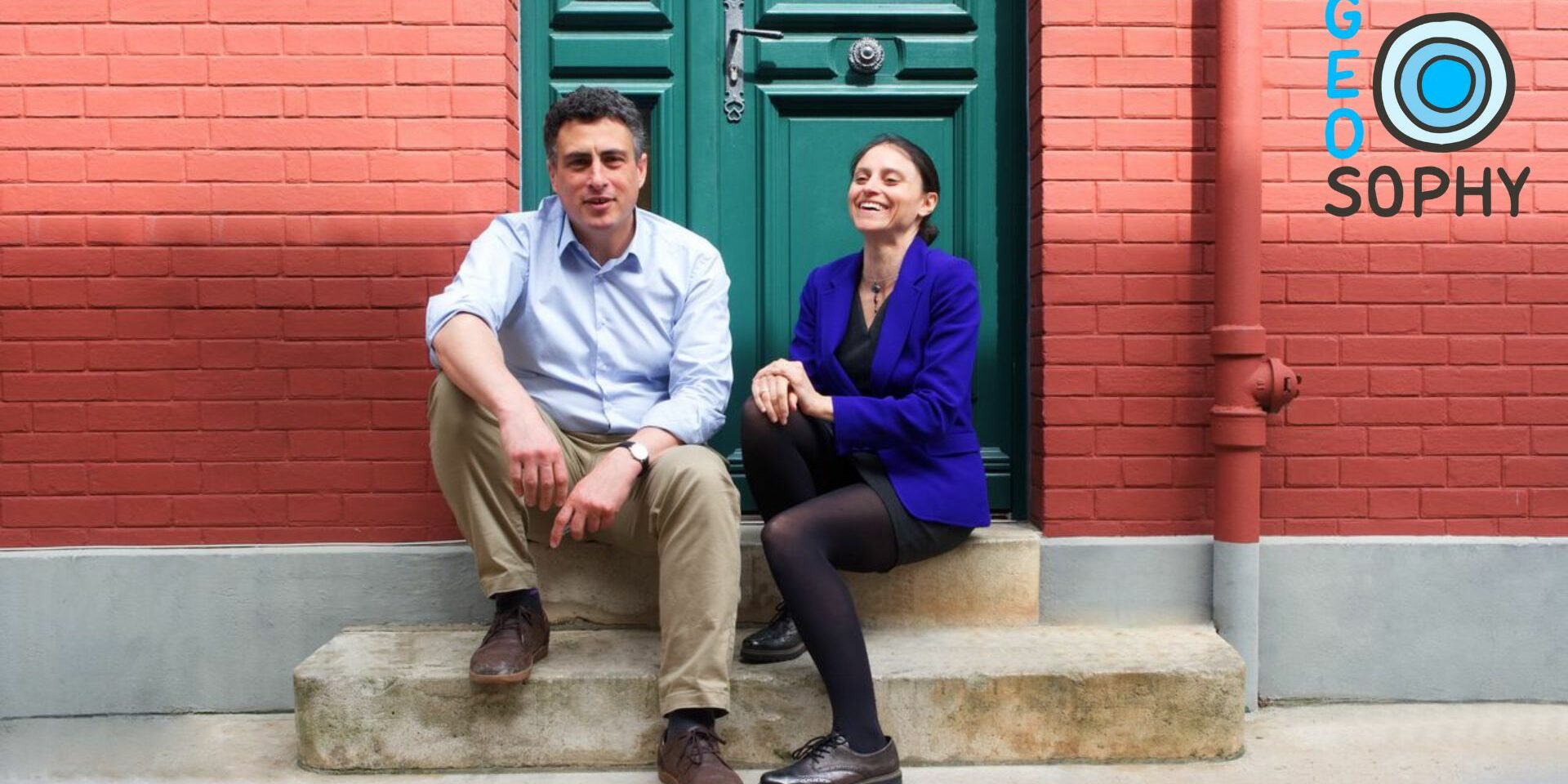 Des réseaux de Business Angels investissent dans Geosophy