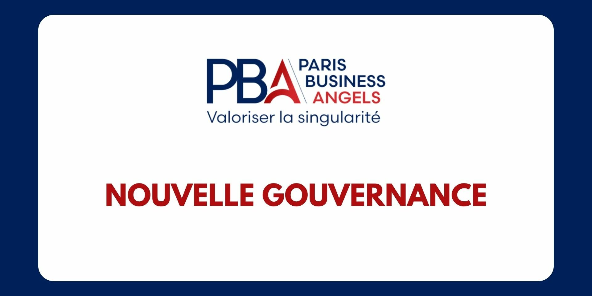 Du nouveau dans le bureau de Paris Business Angels Du nouveau dans le bureau de Paris Business Angels