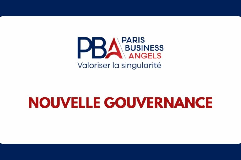 Du nouveau dans le bureau de Paris Business Angels Du nouveau dans le bureau de Paris Business Angels