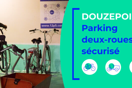 Femmes Business Angels soutient 12.5