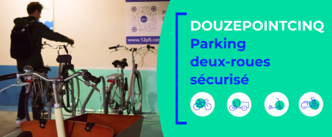 Femmes Business Angels soutient 12.5