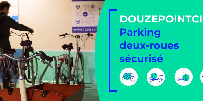 Femmes Business Angels soutient 12.5