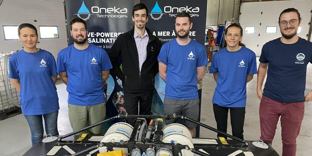 AQC Capital soutient Oneka AQC Capital soutient Oneka