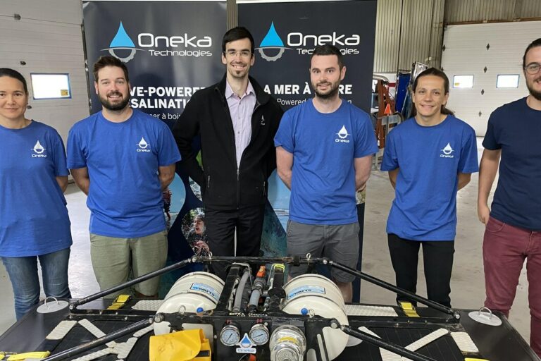 AQC Capital soutient Oneka AQC Capital soutient Oneka