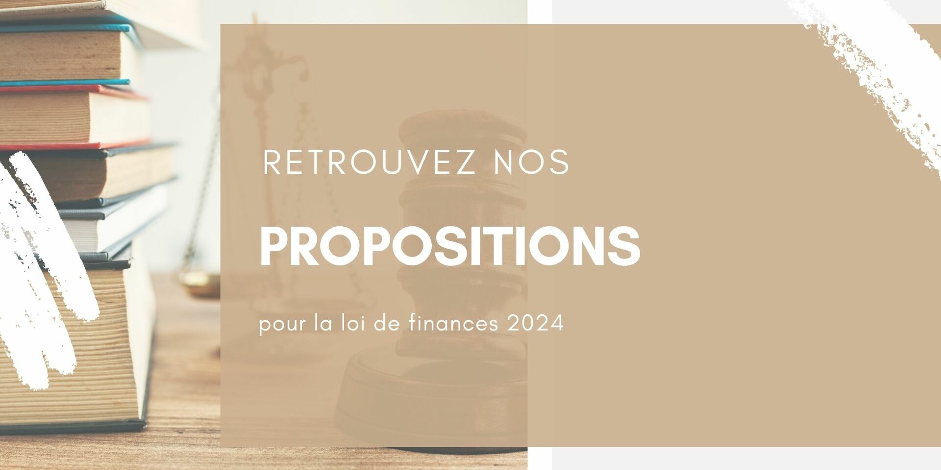 Les propositions de France Angels