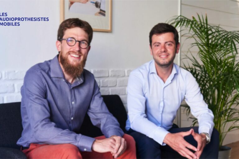 Des réseaux de Business Angels accompagnent Les Audioprothésistes Mobiles Des réseaux de Business Angels accompagnent Les Audioprothésistes Mobiles